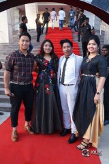 Spyder Tamil Movie Audio Launch